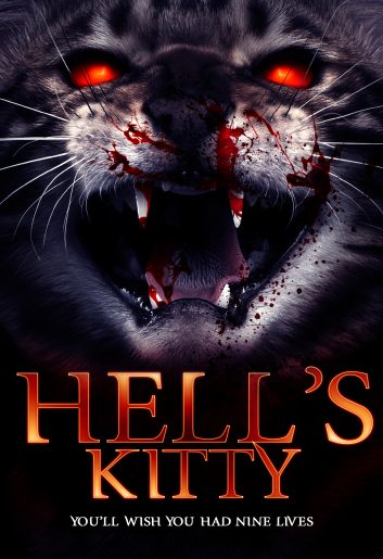دانلود رایگان فیلم Hell’s Kitty 2016