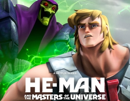 دانلود سریال He.Man.and.the.Masters.of.the.Universe