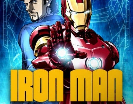 دانلود سریال Iron Man