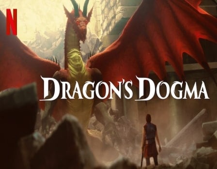 دانلود سریال Dragons Dogma