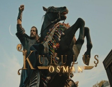 دانلود سریال Kurulus Osman
