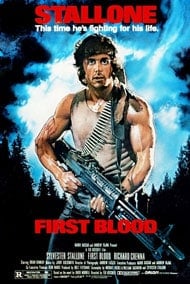 دانلود فیلم First Blood 1982