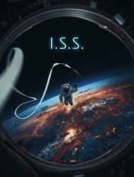 دانلود فیلم ISS 2023