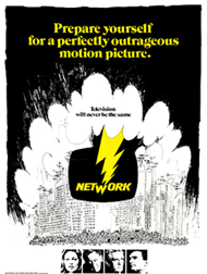 دانلود فیلم Network 1976