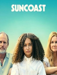دانلود فیلم Suncoast 2023
