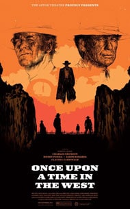 دانلود فیلم Once Upon a Time in the West 1968