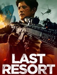 دانلود فیلم Last Resort 2023