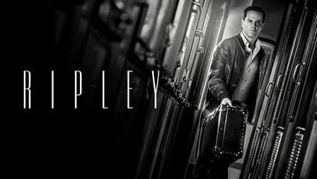 دانلود سریال Ripley