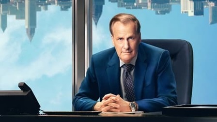 دانلود سریال A Man in Full