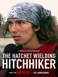 دانلود فیلم The Hatchet Wielding Hitchhiker 2023