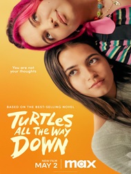 دانلود فیلم Turtles All the Way Down 2024