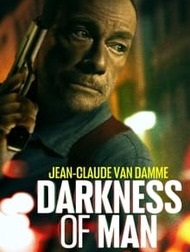 دانلود فیلم Darkness of Man 2024