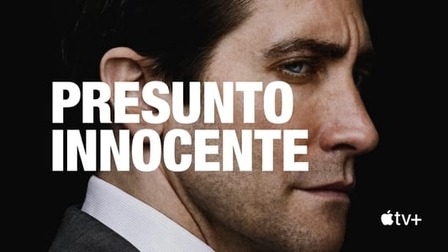 دانلود سریال Presumed Innocent