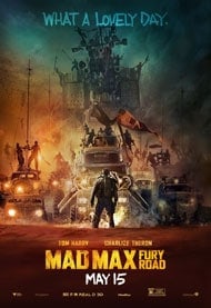 دانلود فیلم Mad Max Fury Road 2015