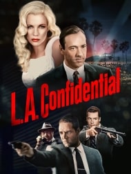 دانلود فیلم L.A. Confidential 1997
