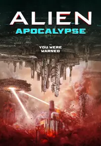 دانلود فیلم Alien Apocalypse 2023
