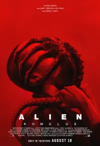 دانلود فیلم Alien Romulus 2024