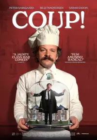 دانلود فیلم Coup 2023