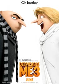 دانلود فیلم Despicable Me 3 2017