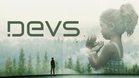 دانلود سریال Devs