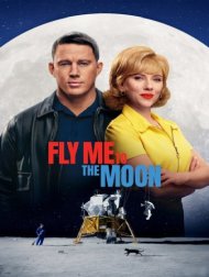 دانلود فیلم Fly Me to the Moon 2024