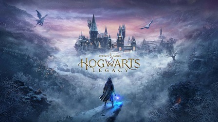 دانلود سریال Hogwarts Legacy