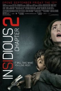دانلود فیلم Insidious Chapter 2 2013
