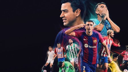 دانلود سریال LaLiga All Access
