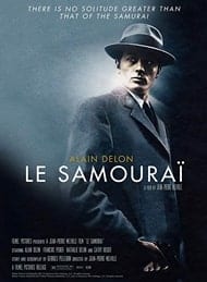 دانلود فیلم Le Samourai 1967