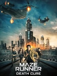 دانلود فیلم Maze Runner 3 2018