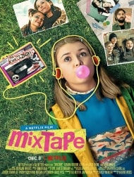 دانلود فیلم Mixtape 2021