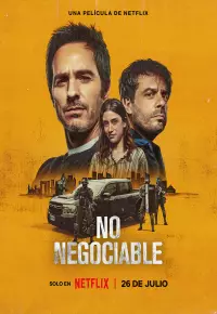 دانلود فیلم Non Negotiable 2024