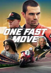 دانلود فیلم One Fast Move 2024