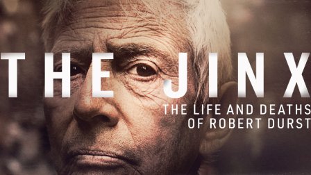 دانلود سریال The Jinx The Life And Deaths Of Robert Durst