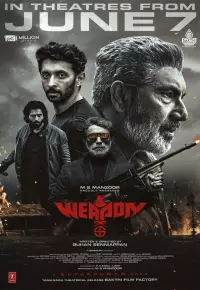 دانلود فیلم Weapon 2024