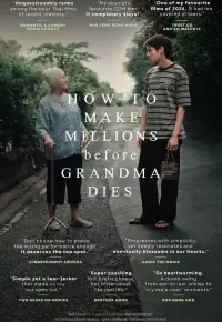 دانلود فیلم How to Make Millions Before Grandma Dies 2024