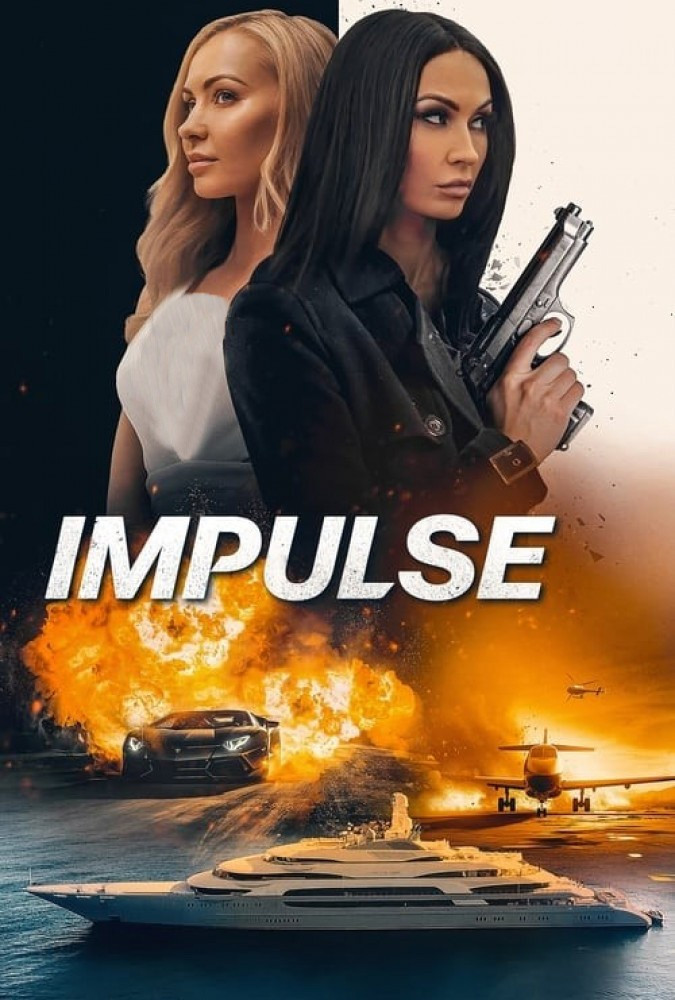 دانلود فیلم Impulse 2023