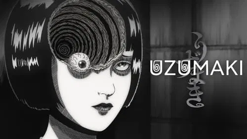 دانلود سریال Uzumaki