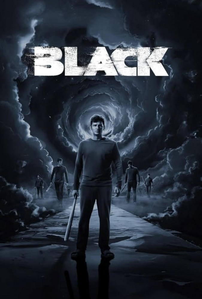 دانلود فیلم Black 2024
