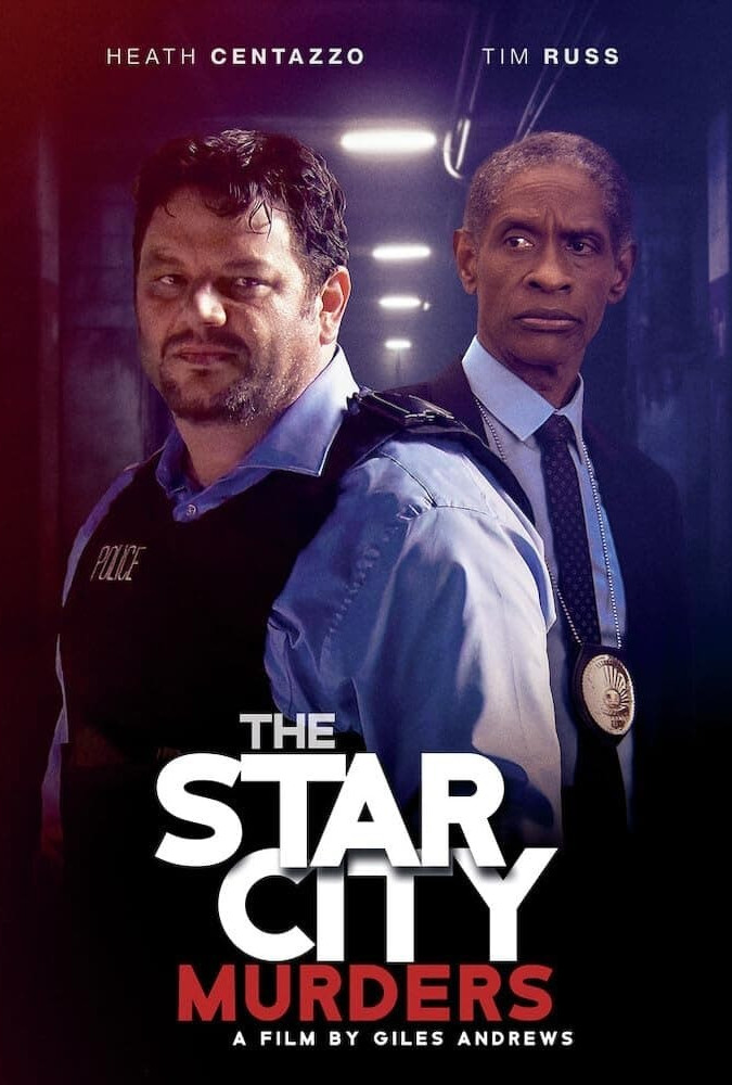 دانلود فیلم The Star City Murders 2024