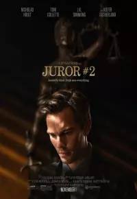دانلود فیلم Juror 2 2024