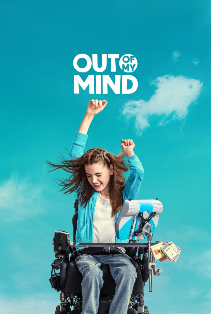 دانلود فیلم Out of My Mind 2024