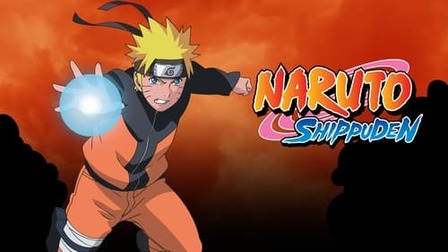 دانلود سریال Naruto Shippuuden