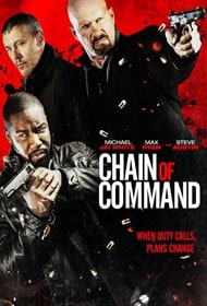 دانلود فیلم Chain Of Command 2015