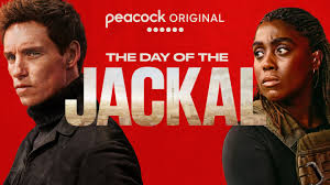 دانلود سریال The Day of the Jackal
