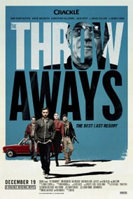 دانلود فیلم The Throwaways 2015