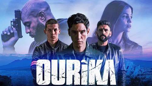 دانلود سریال Ourika