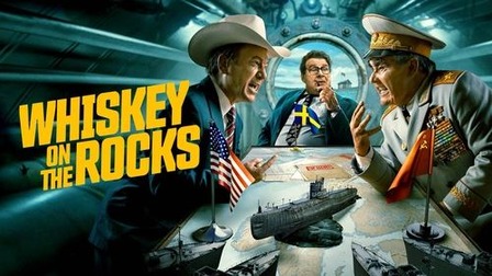 دانلود سریال Whiskey on the Rocks