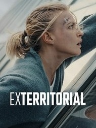 دانلود فیلم Exterritorial 2025