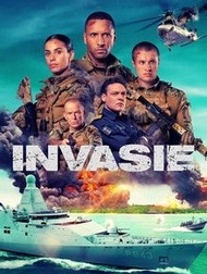 دانلود فیلم Invasion 2024